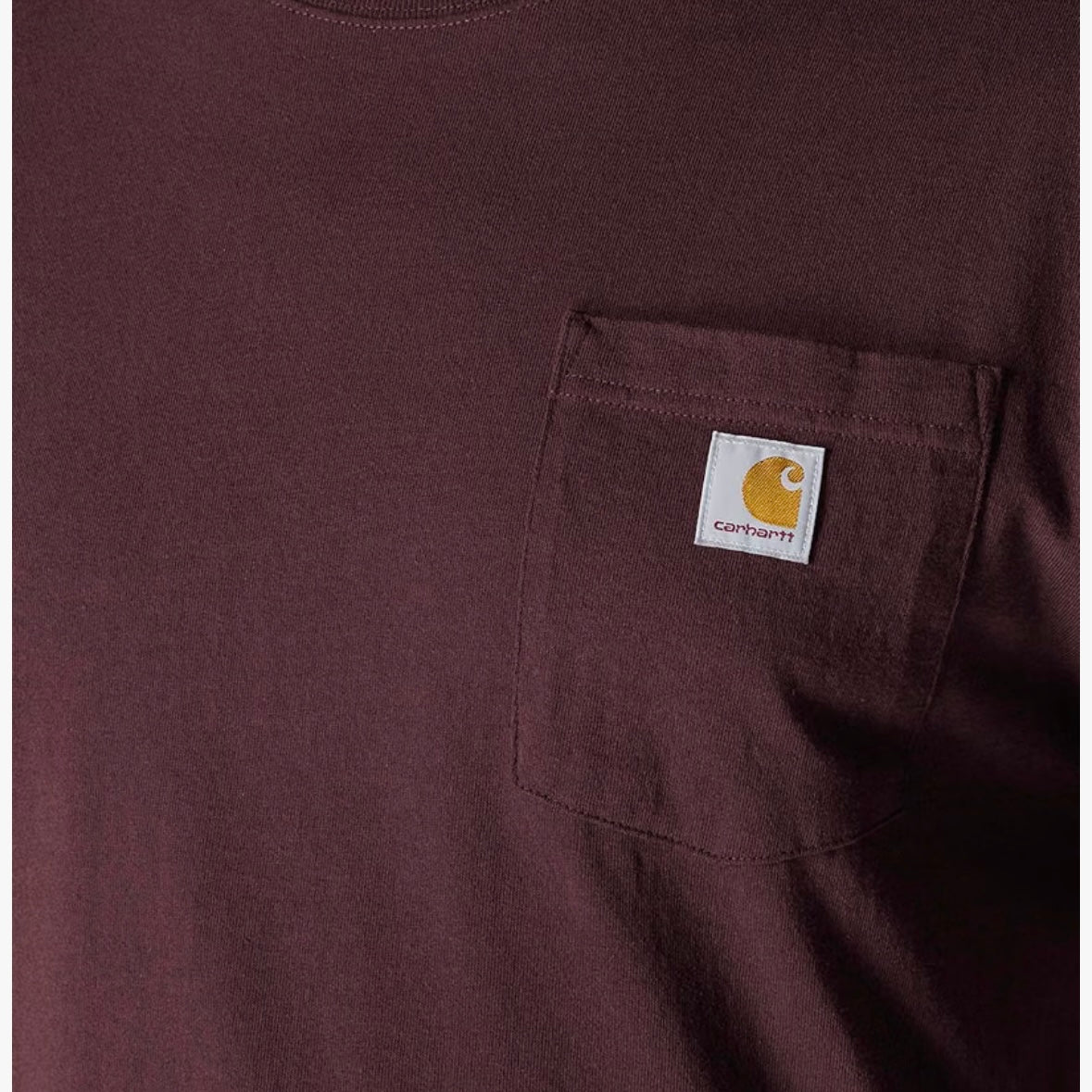 Carhartt Pocket Keepsake