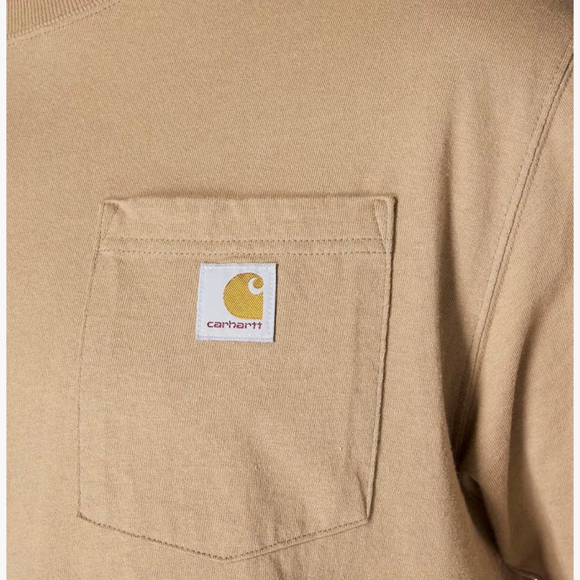 Carhartt Pocket Keepsake