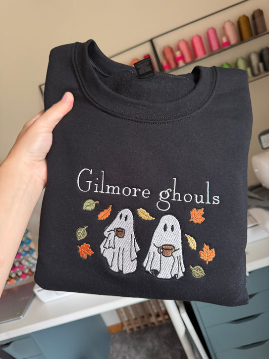 Gilmore Ghouls