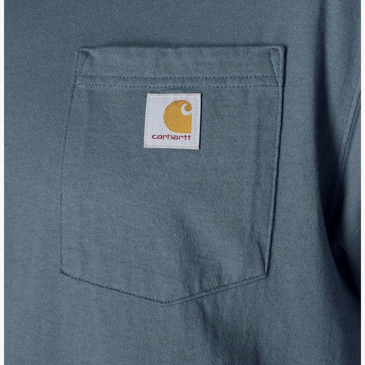 Carhartt Pocket Keepsake