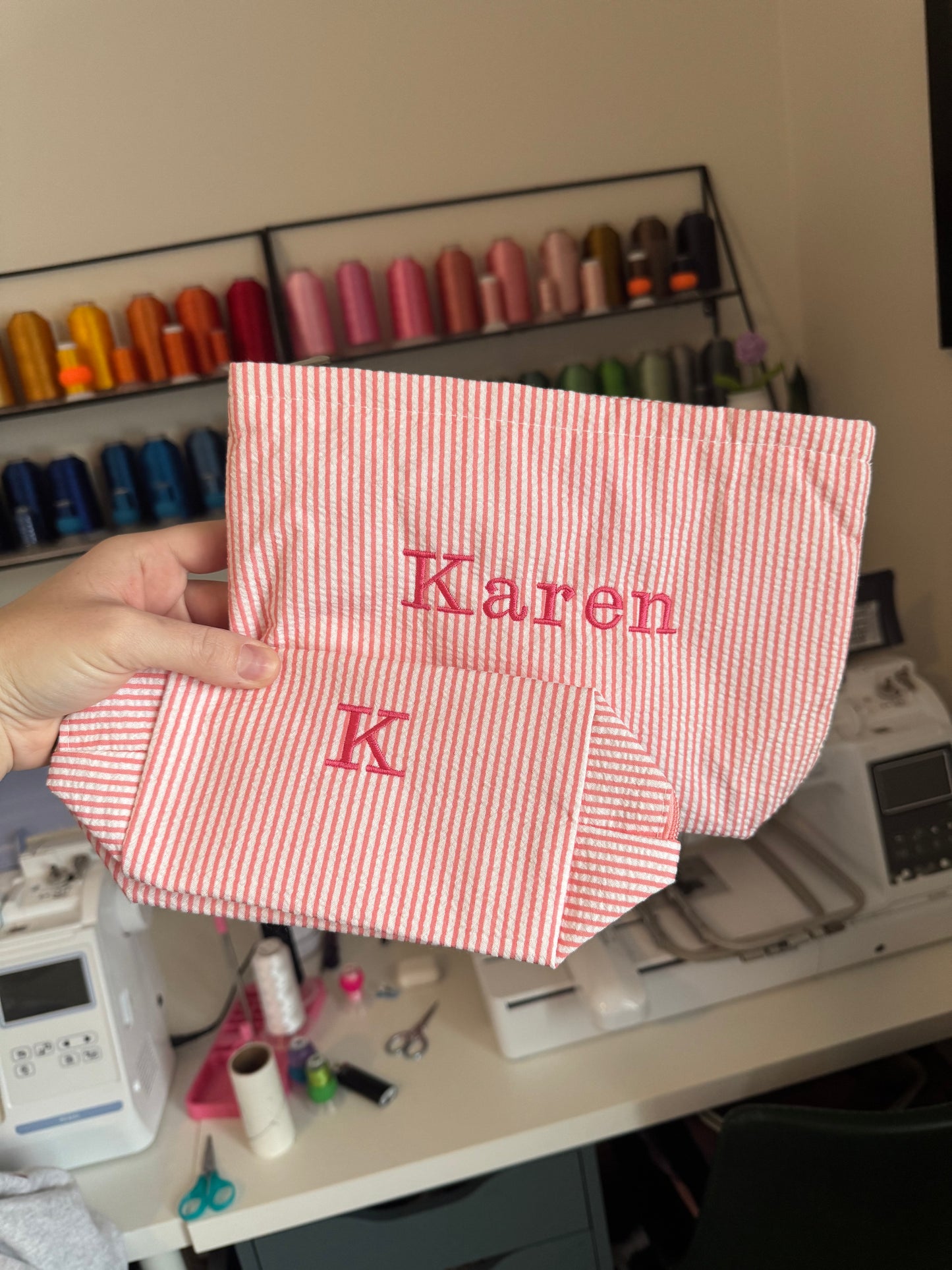 Mini bag set