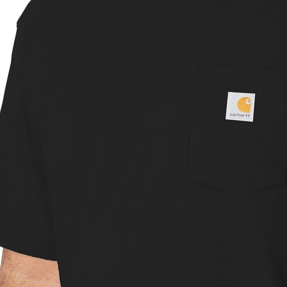 Carhartt Pocket Keepsake