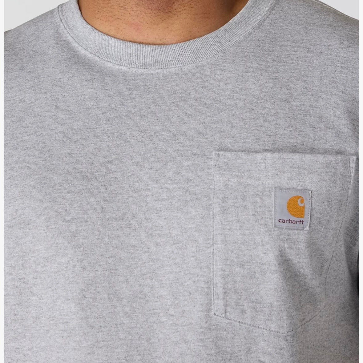 Carhartt Pocket Keepsake