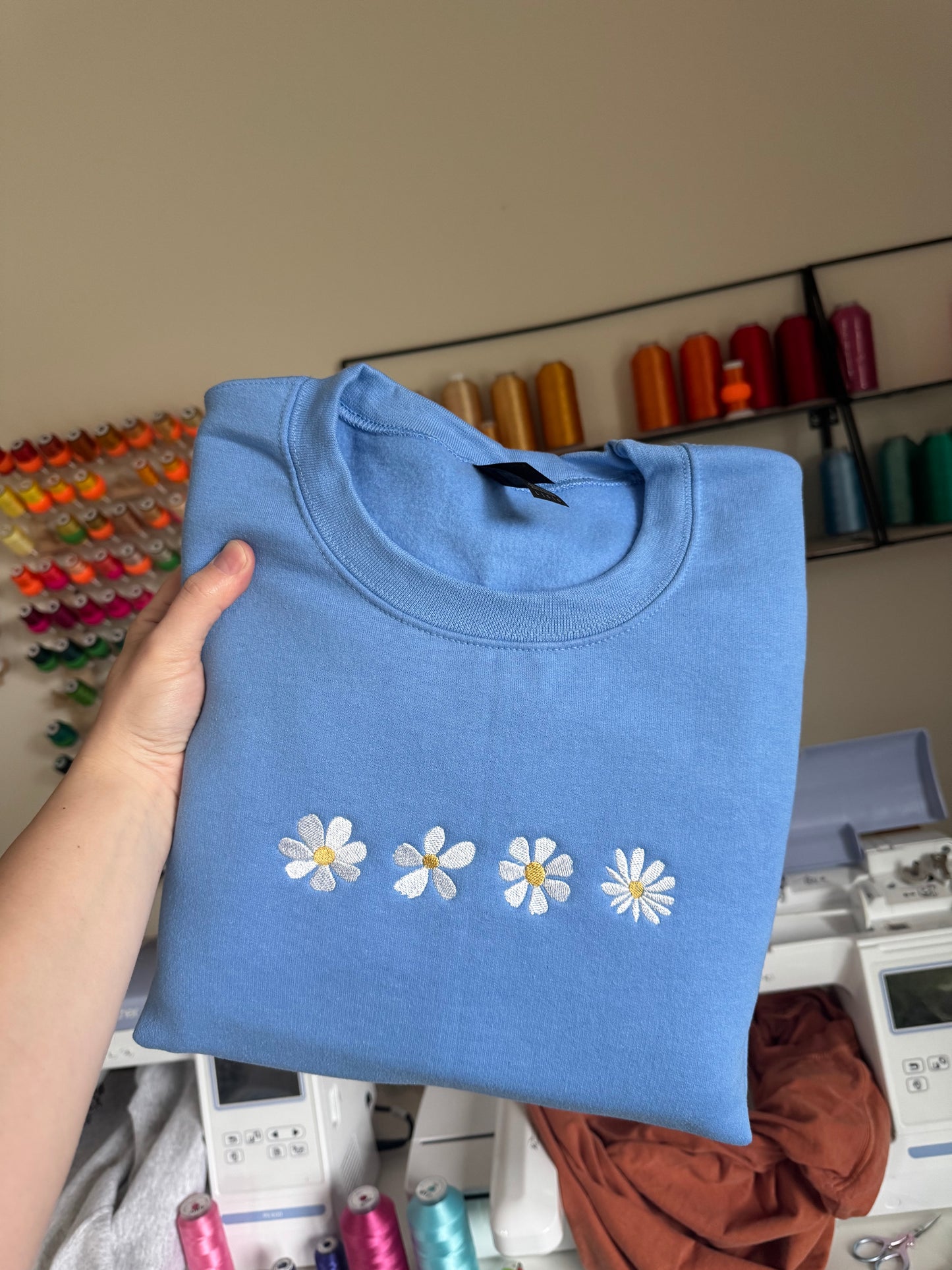 Daisys