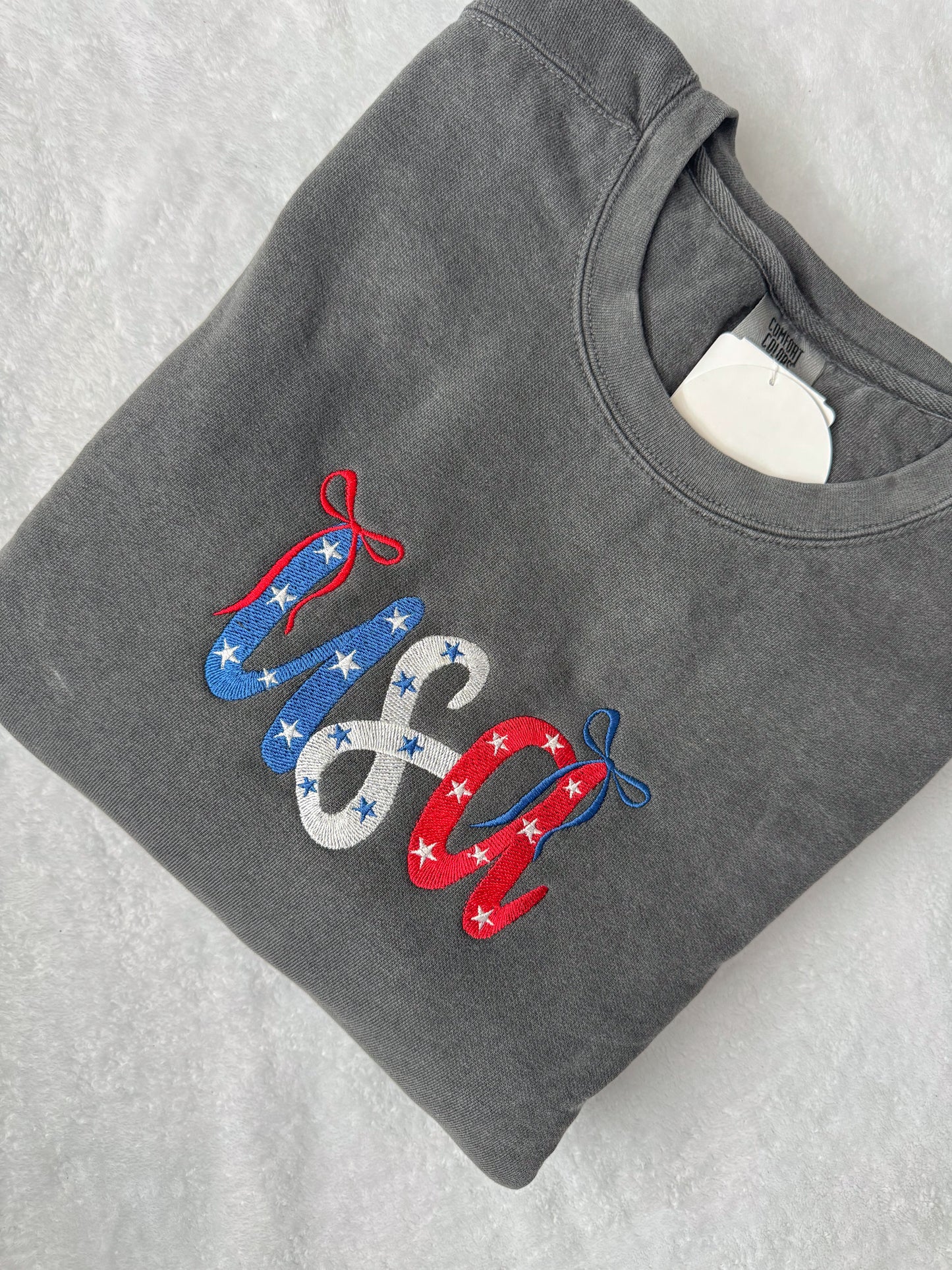 USA Sweatshirt