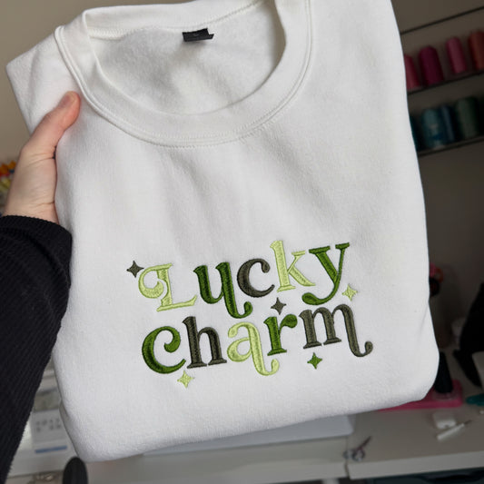 St. Patrick's Day Designs