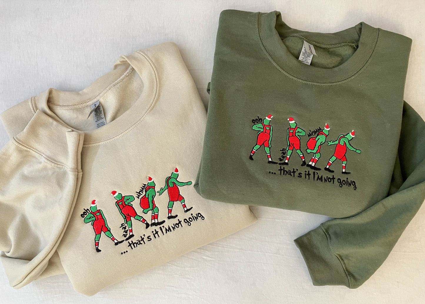 Grinch