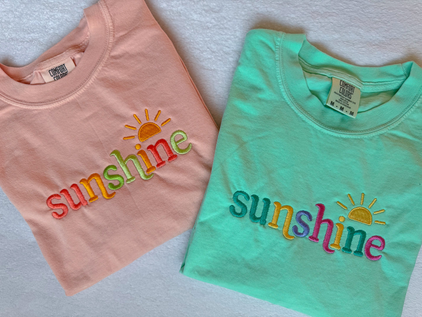 Sunshine