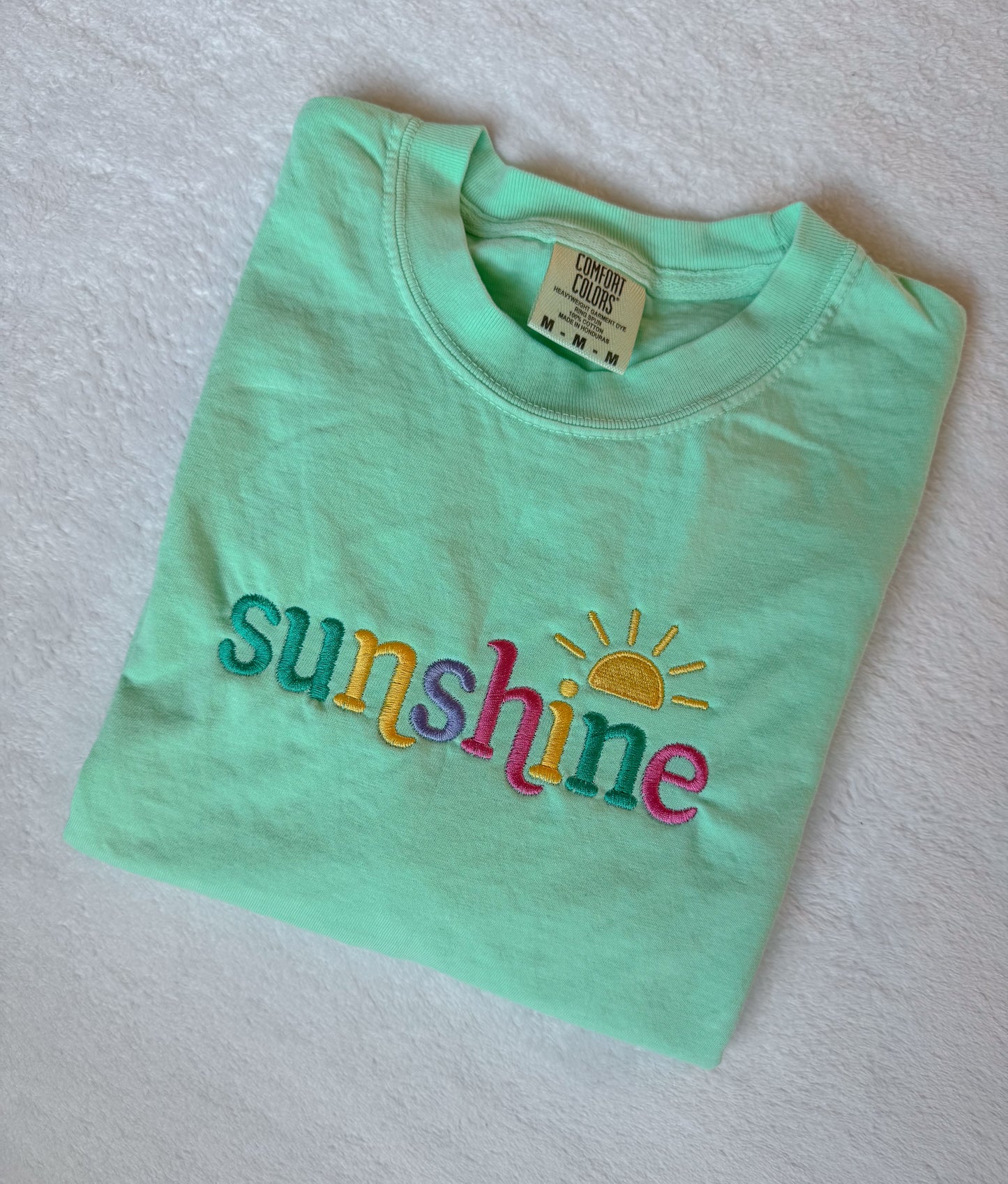 Sunshine