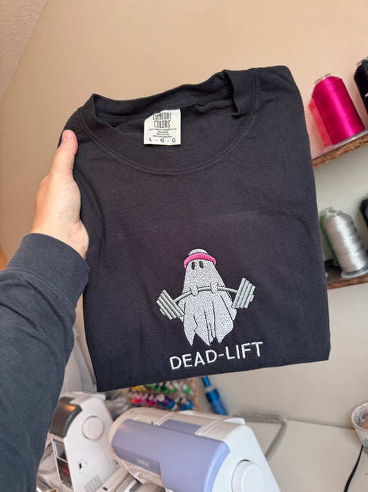 Dead-Lift
