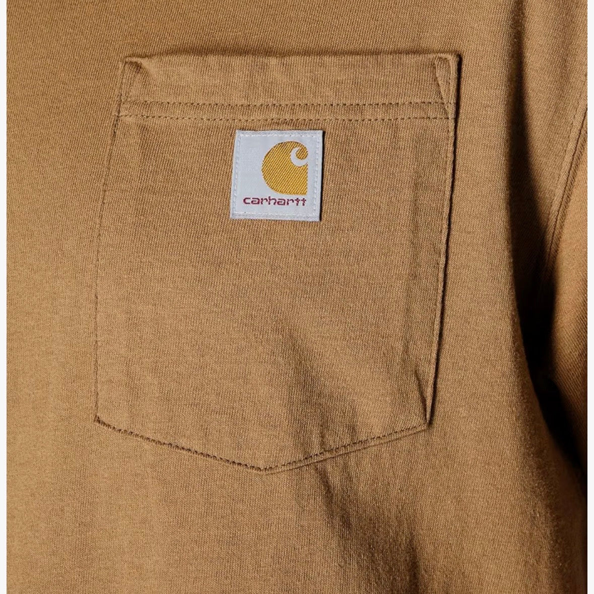 Carhartt Pocket Keepsake