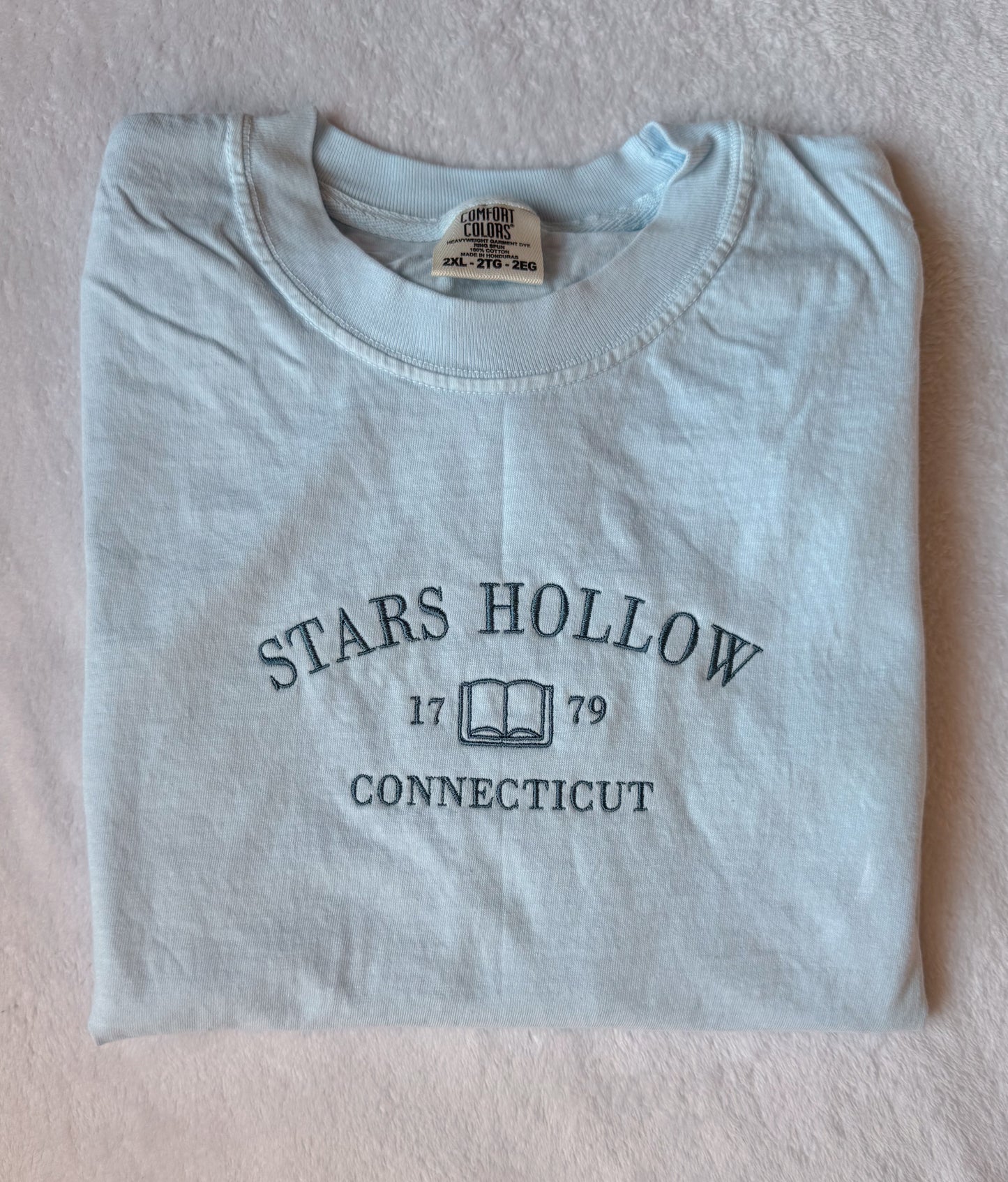 Stars Hollow