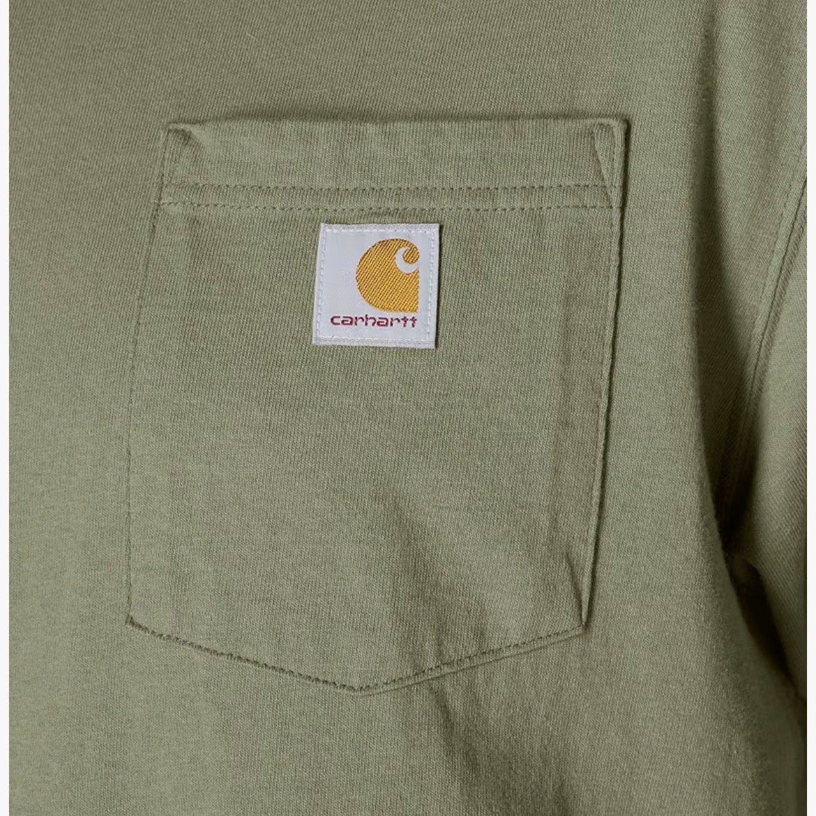 Carhartt Pocket Keepsake