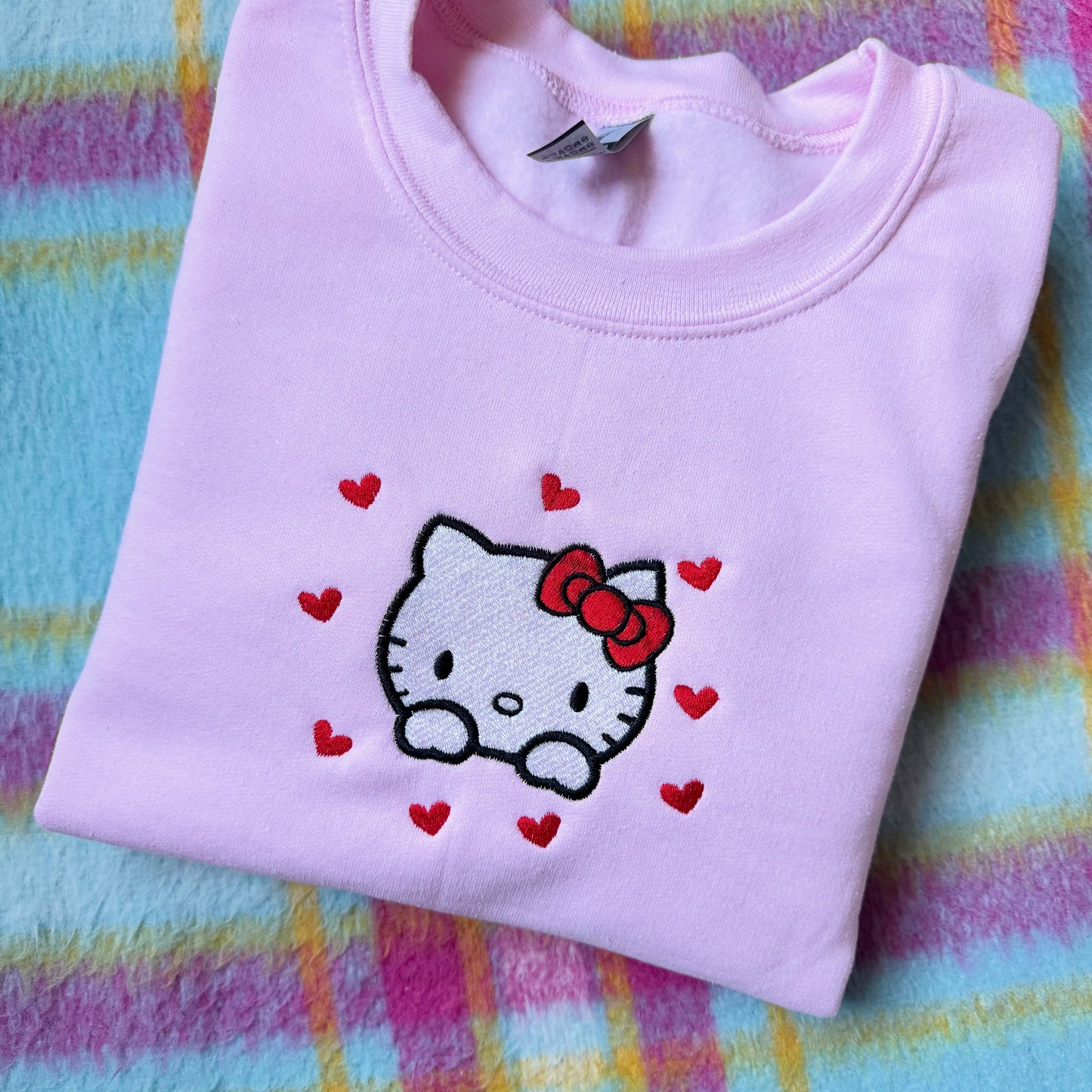 Hello Kitty Sweatshirt