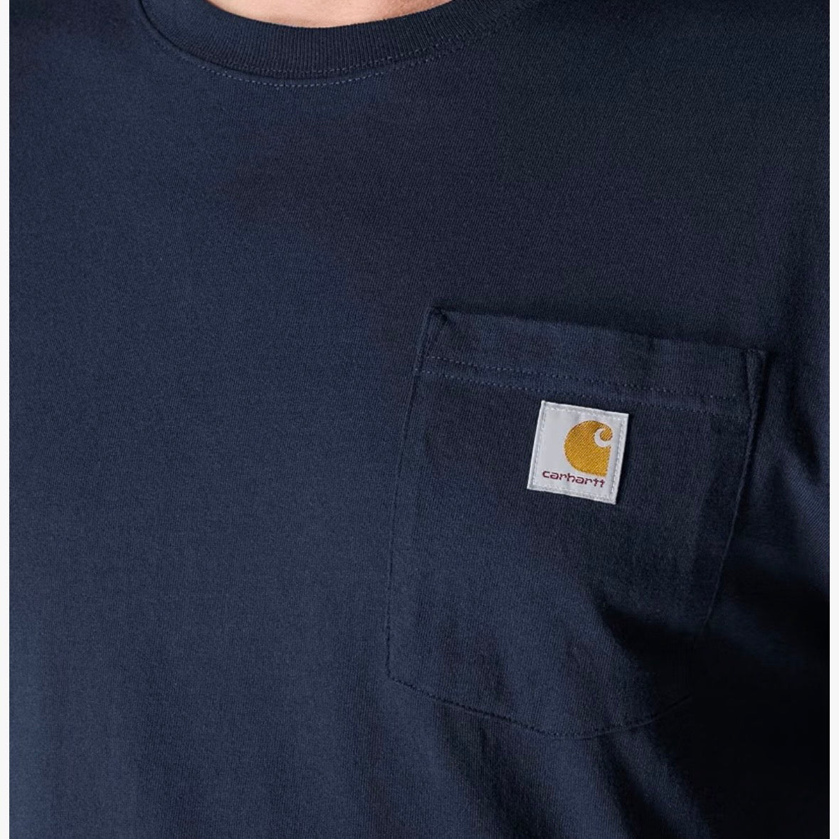Carhartt Pocket Keepsake