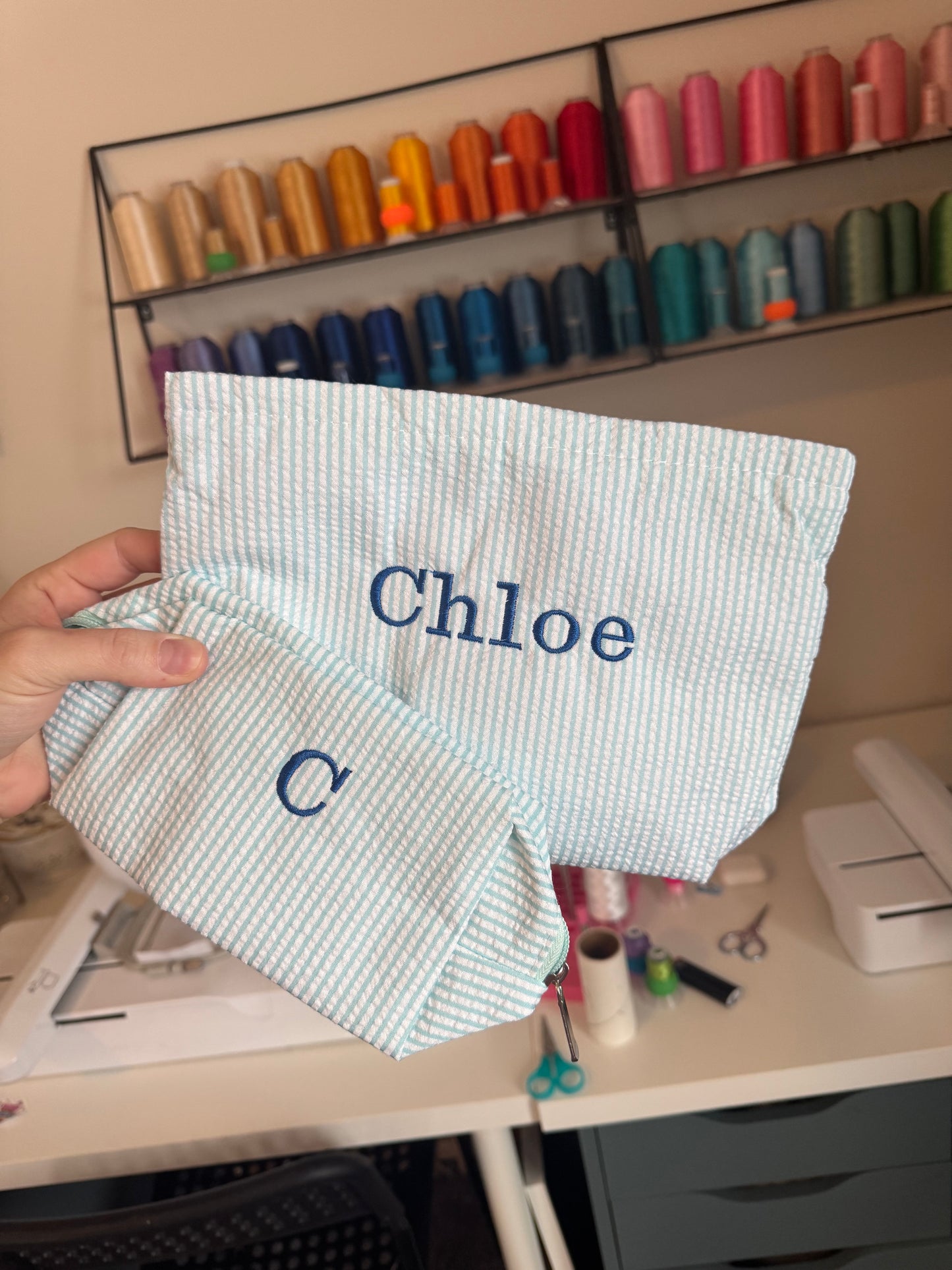 Mini bag set