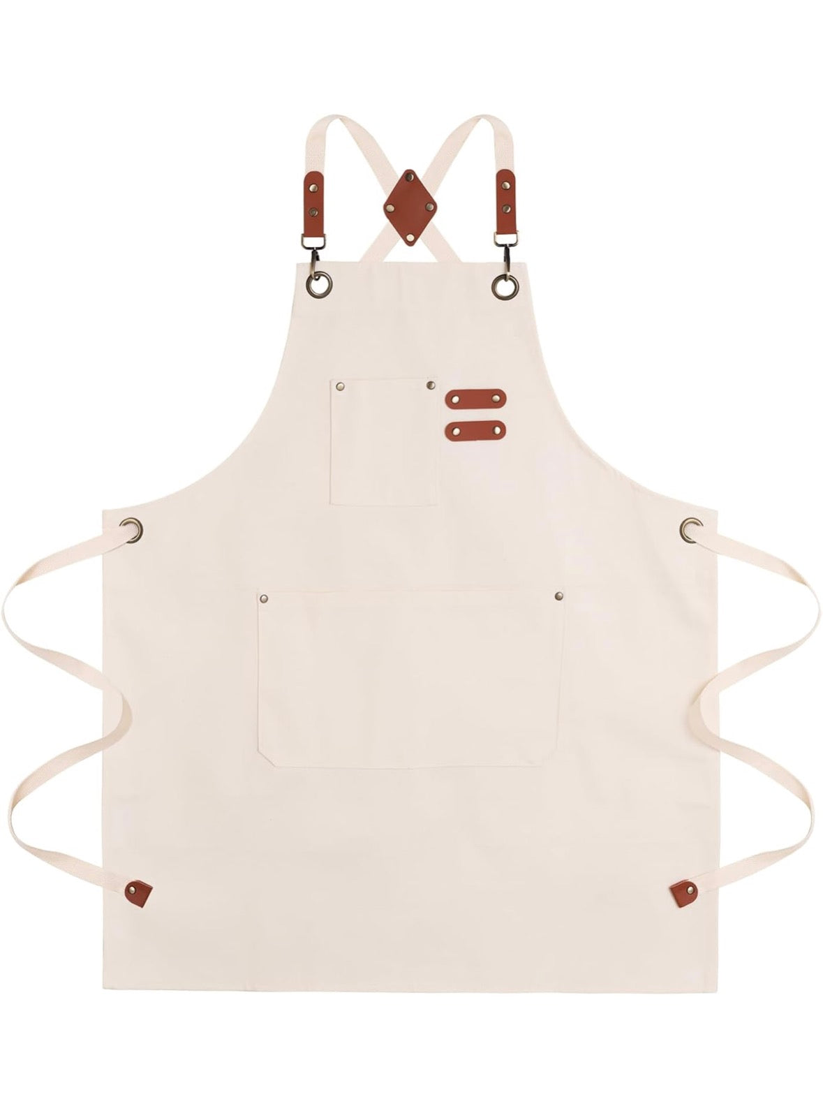 Breastie Apron