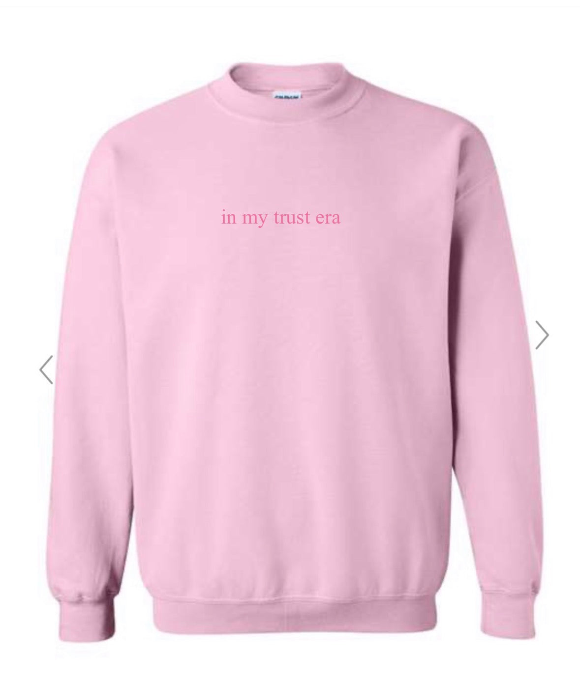 For The Women