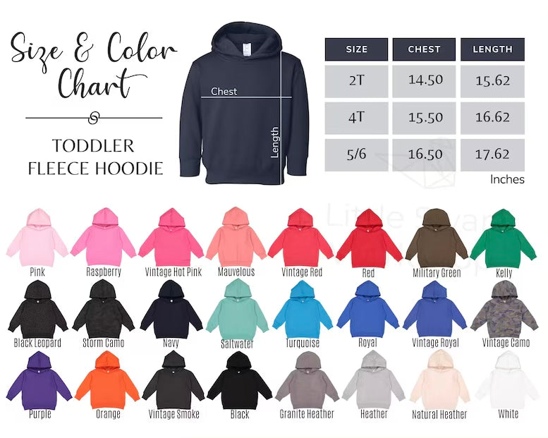 Toddler/Youth Lucky Charm Sweatshirt