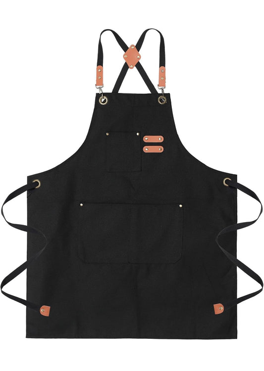 Breastie Apron