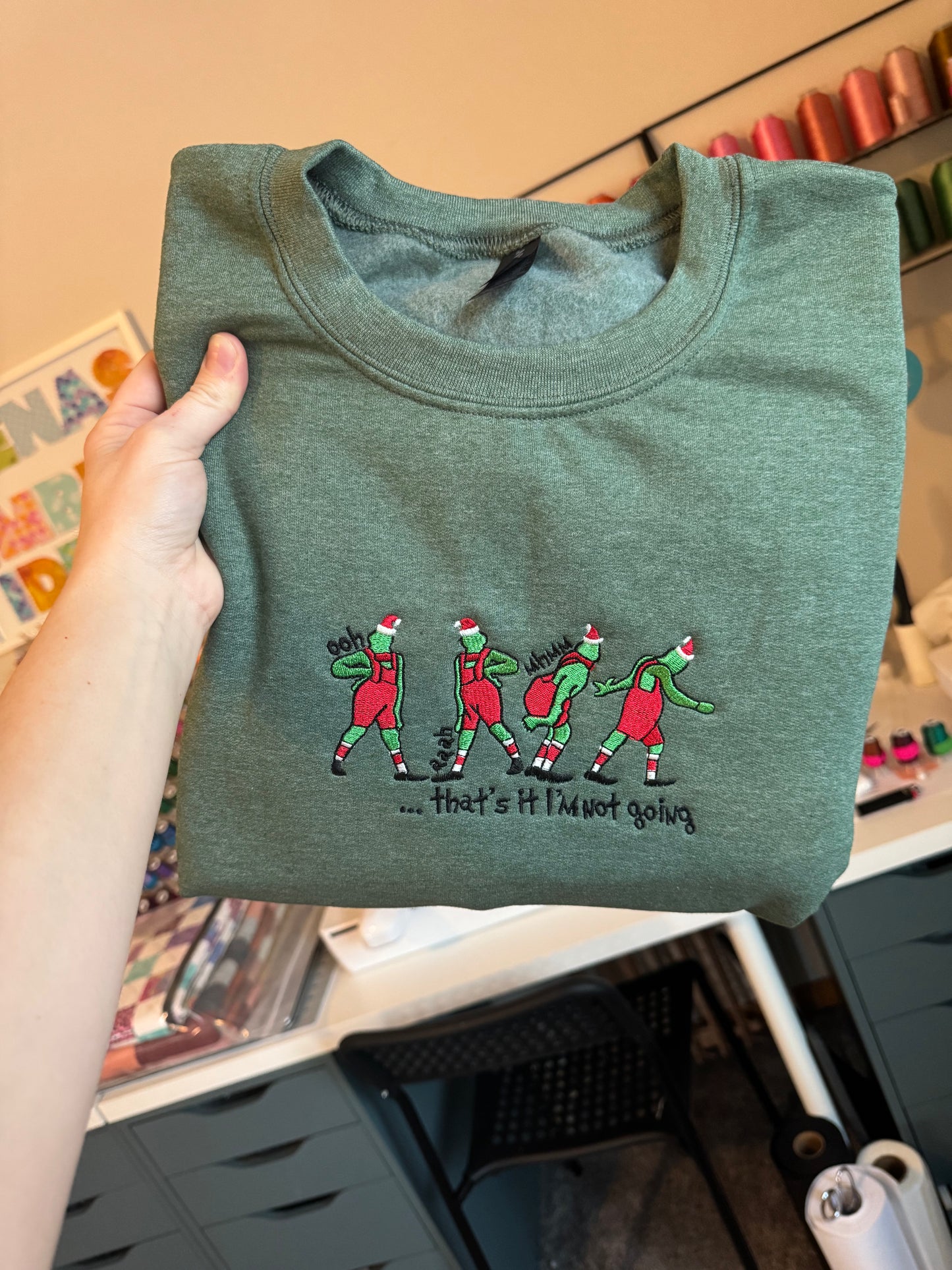 Grinch