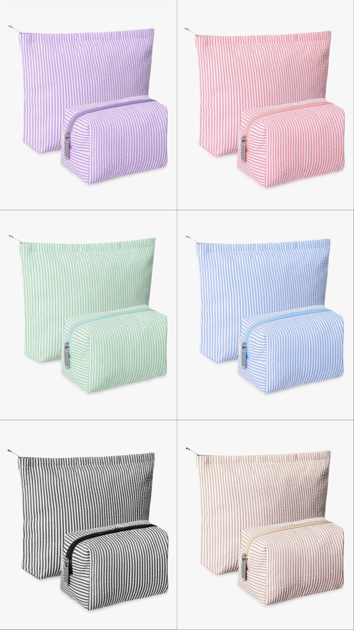 Mini bag set