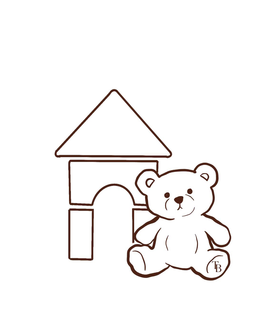 Toddlerz Block