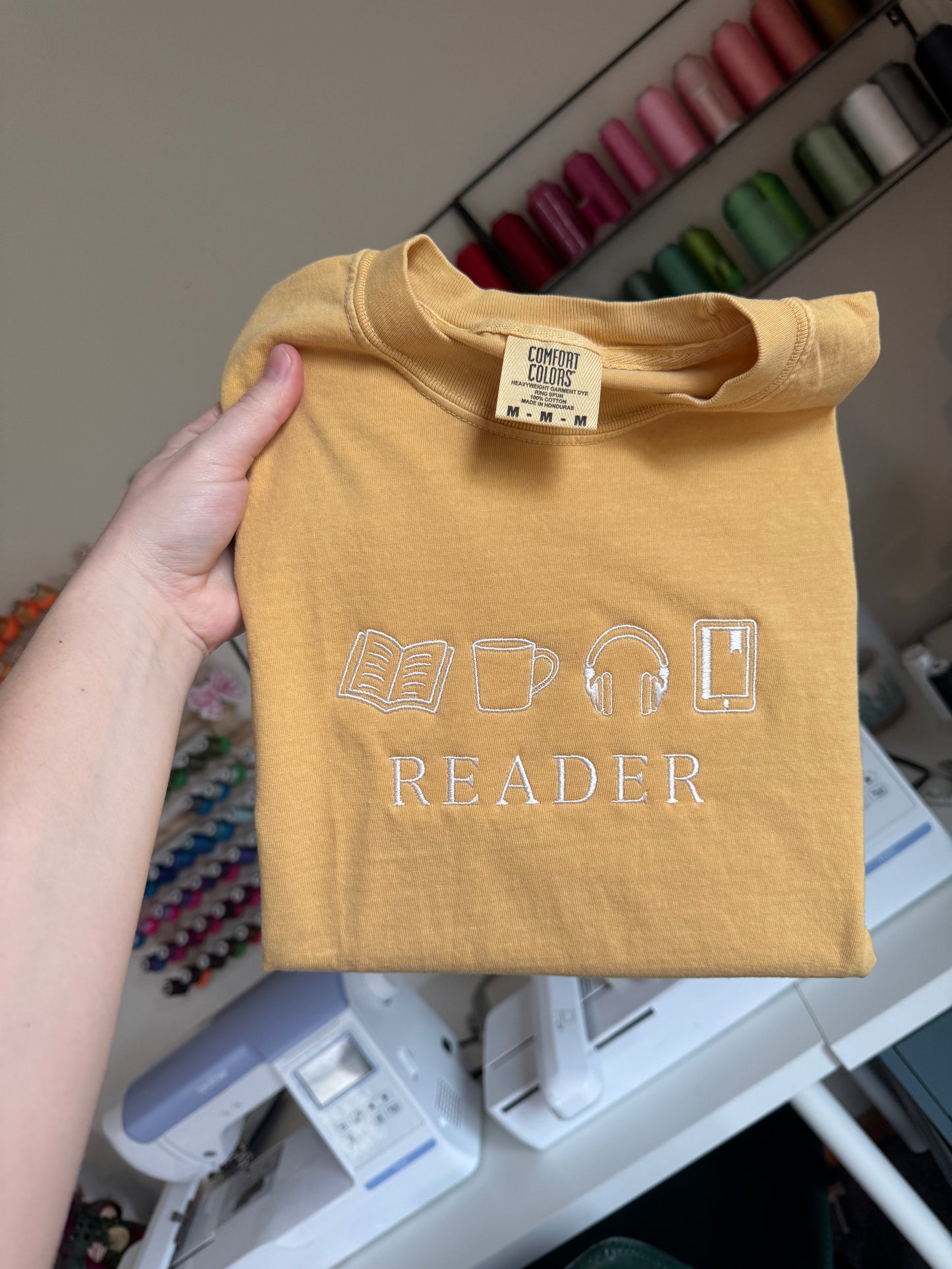 Reader