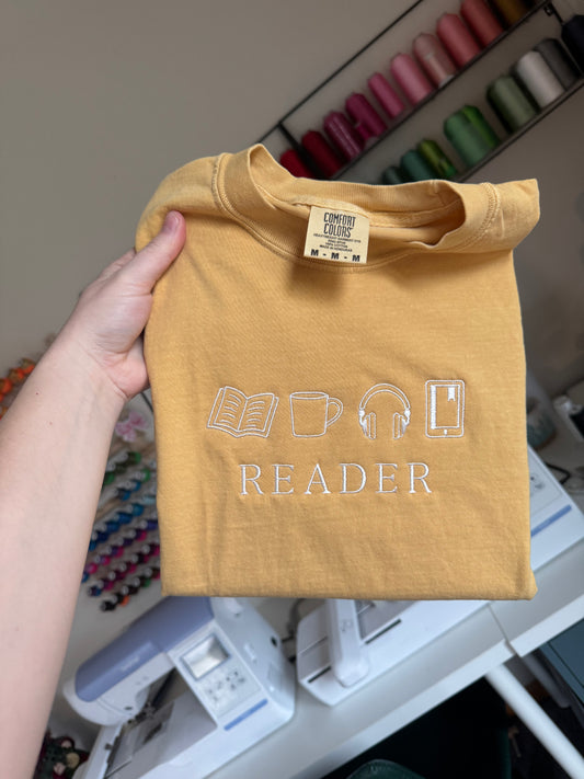 Reader