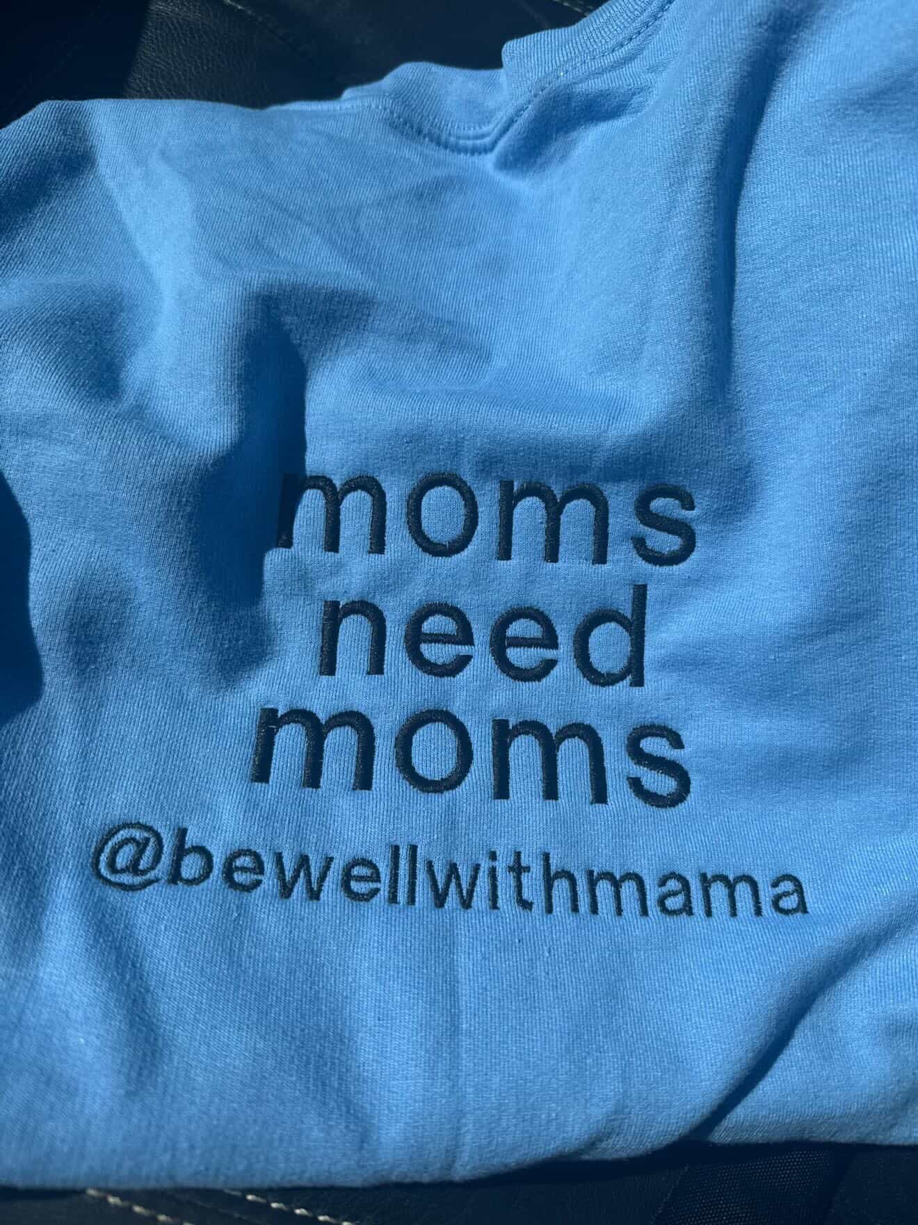 Be Well Merch