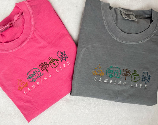 Camping Life