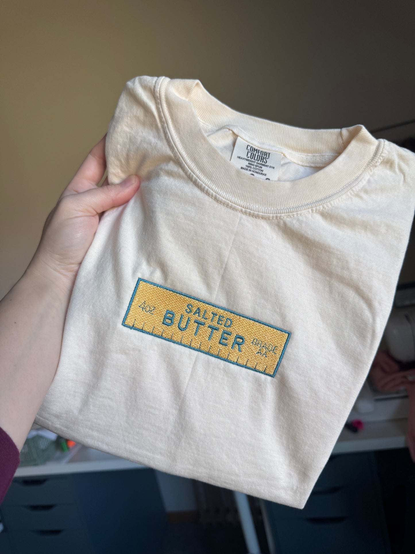 Butter