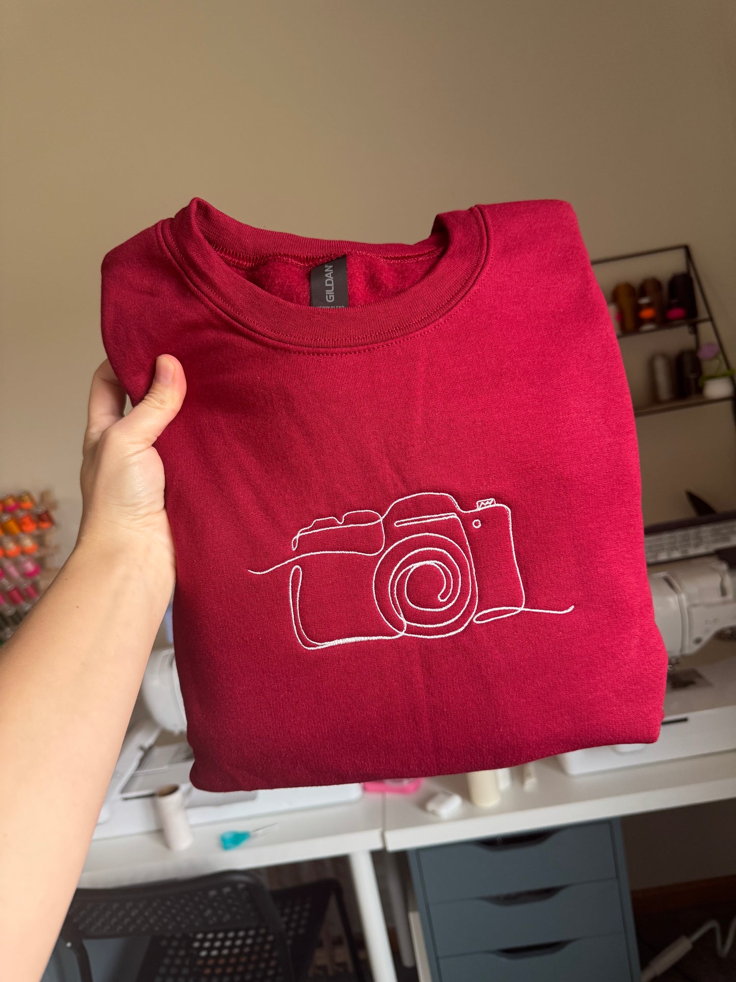 Photographer