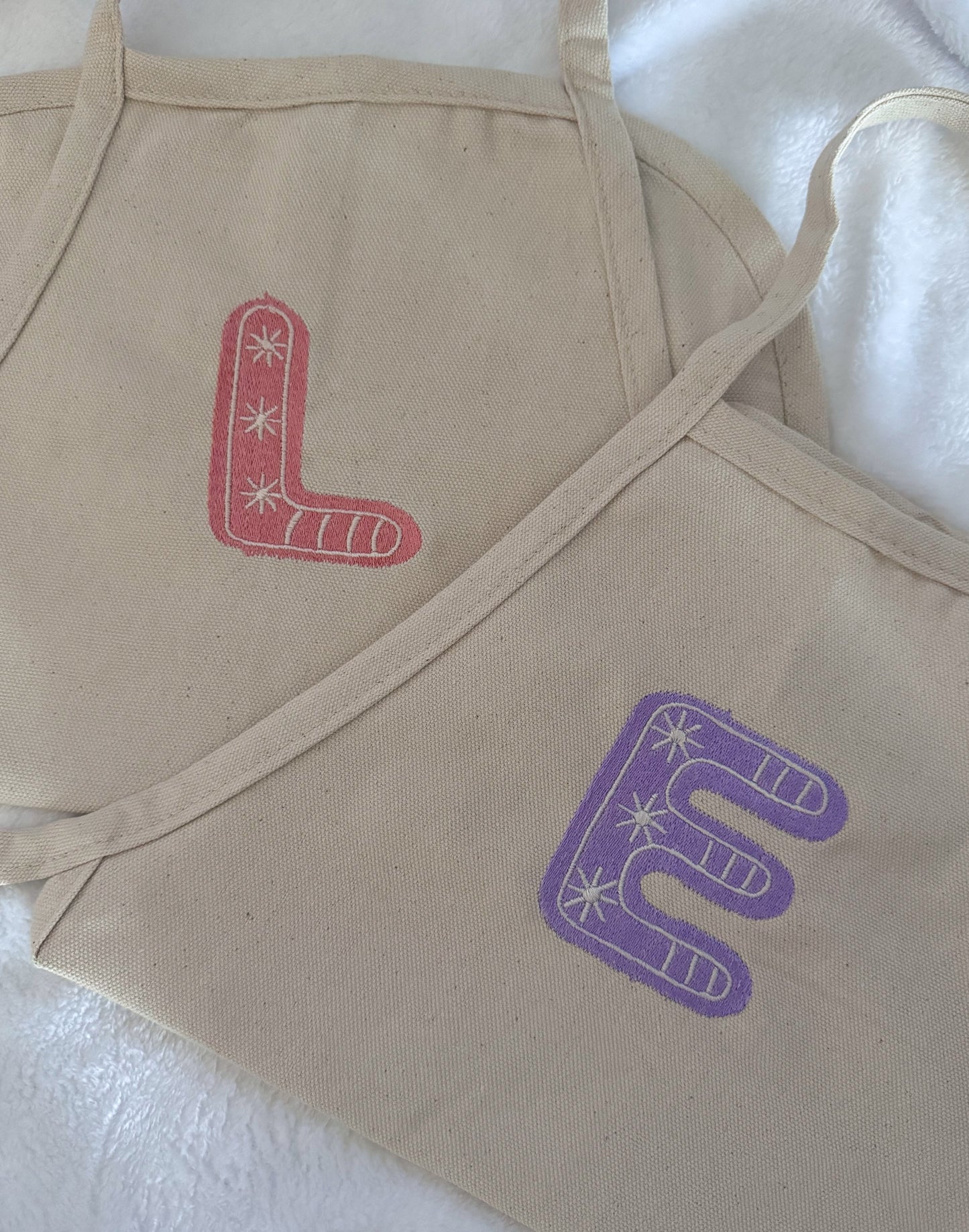 Kid's Apron