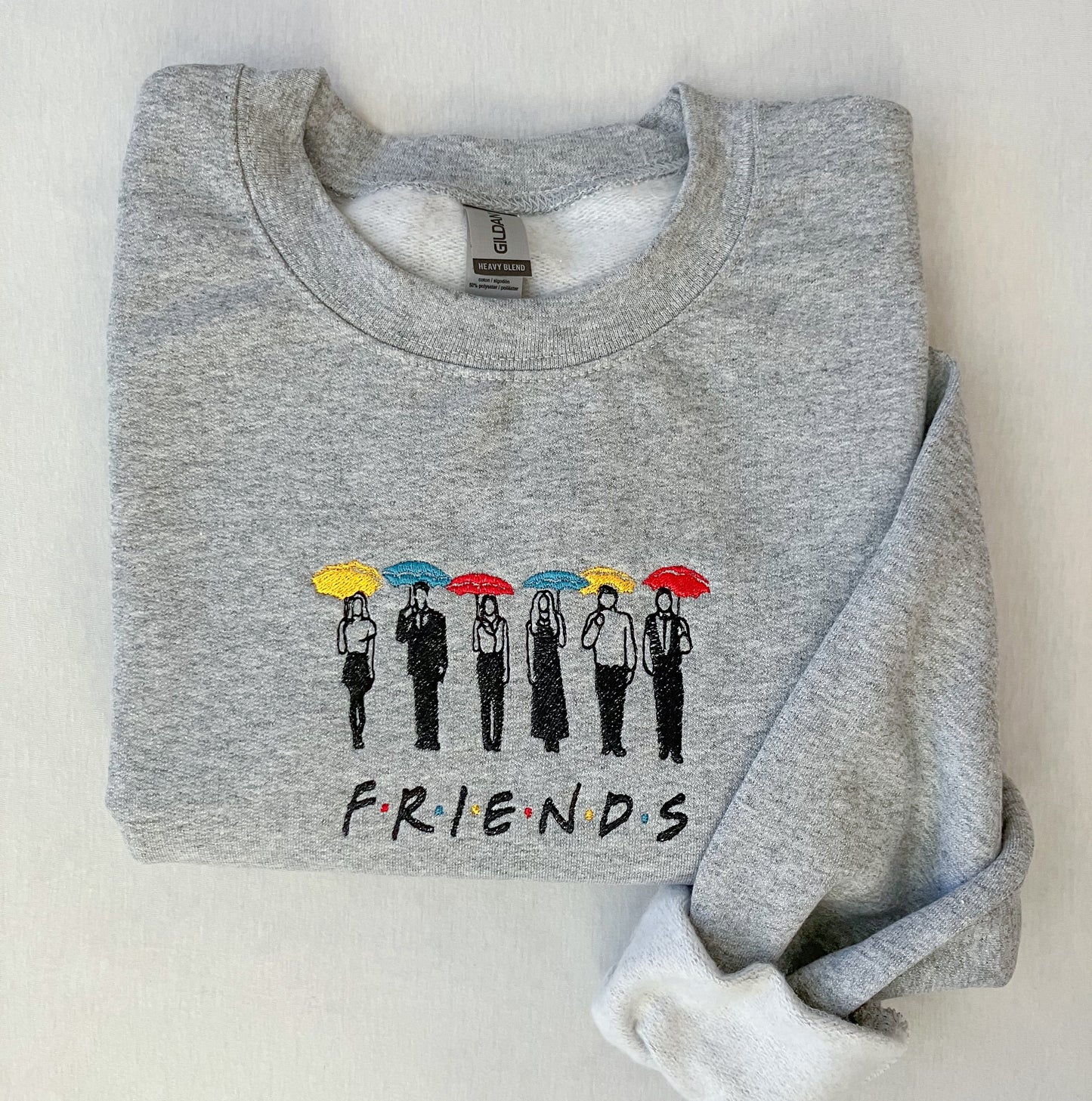 Friends Sweatshirt