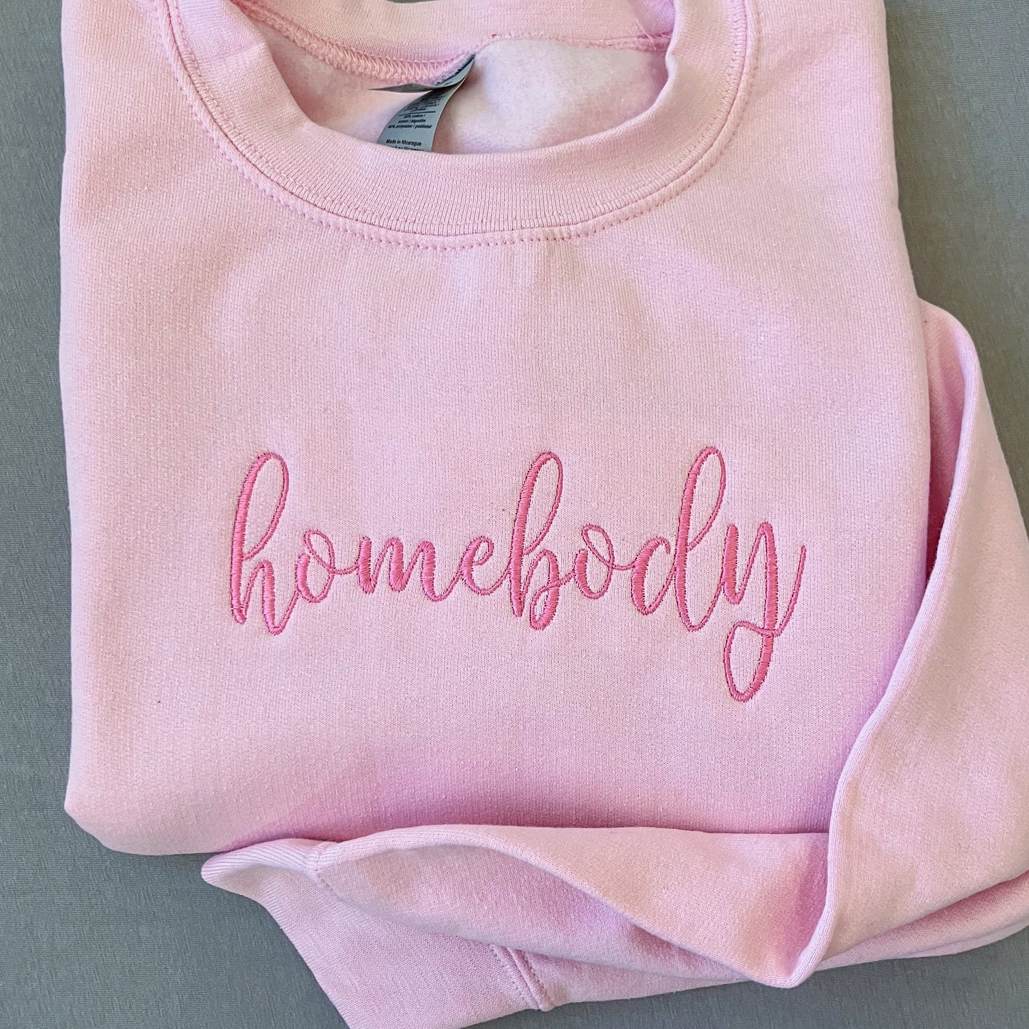 Homebody Sweatshirt