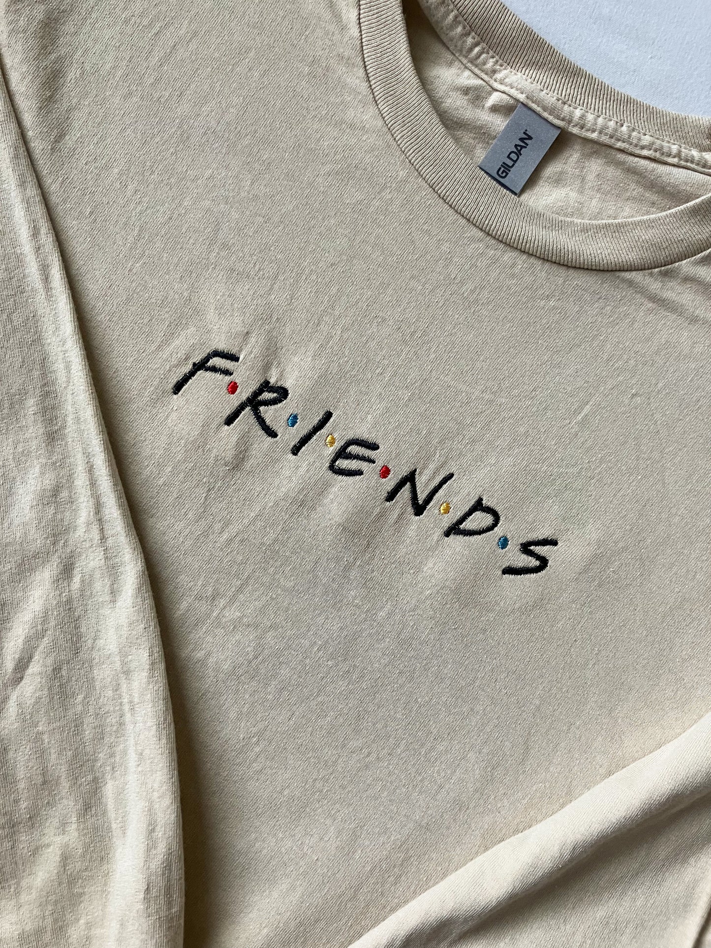Friends Designs