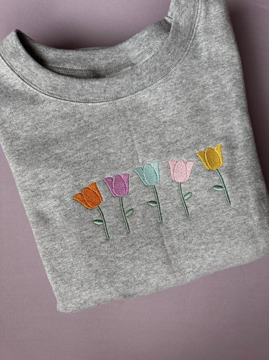 Tulip Design