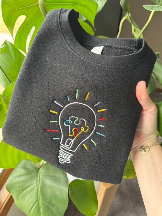 Autism Sweatshirt