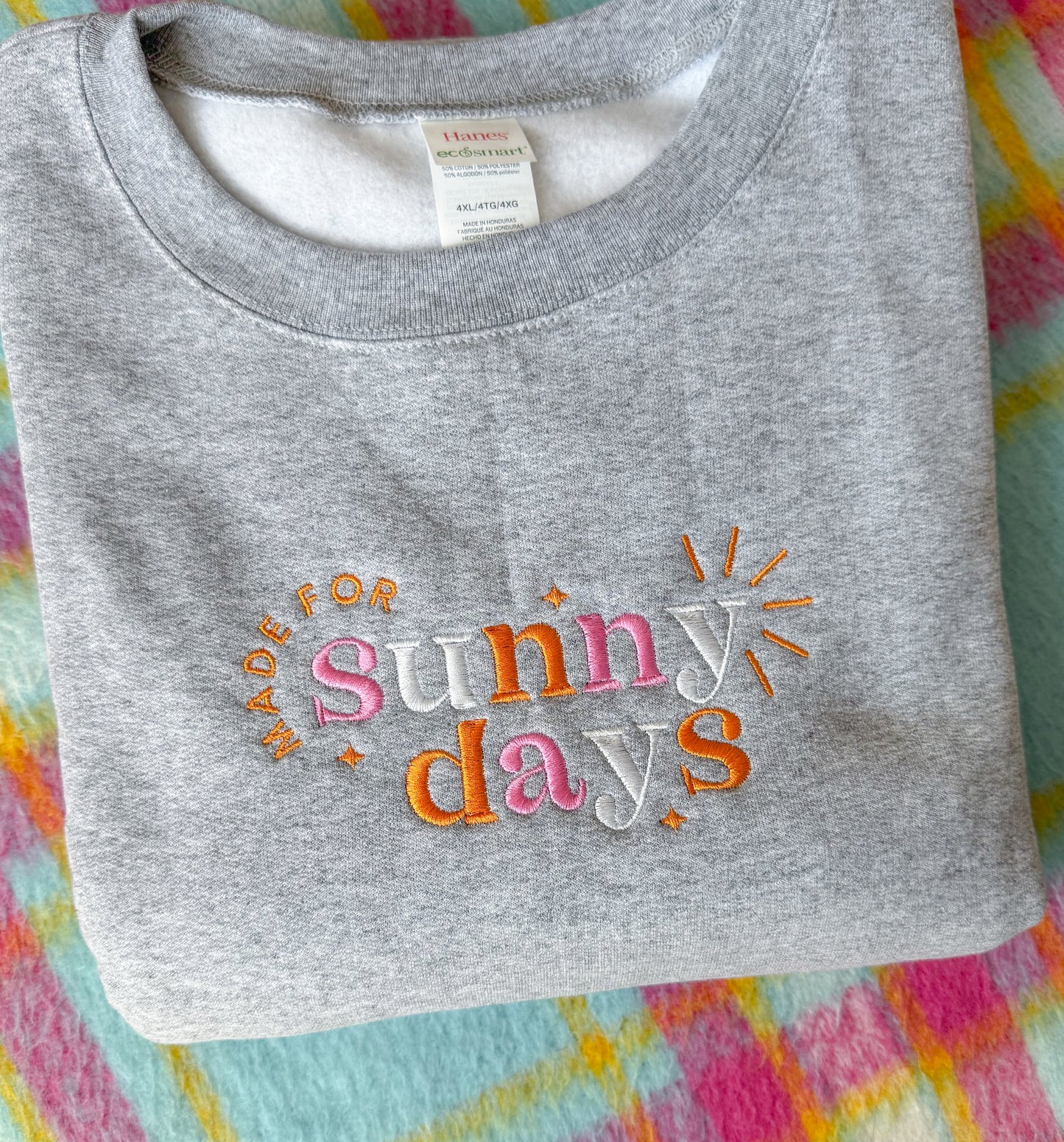 Sunny Days