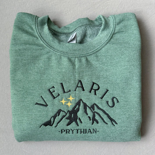 Velaris Sweatshirt