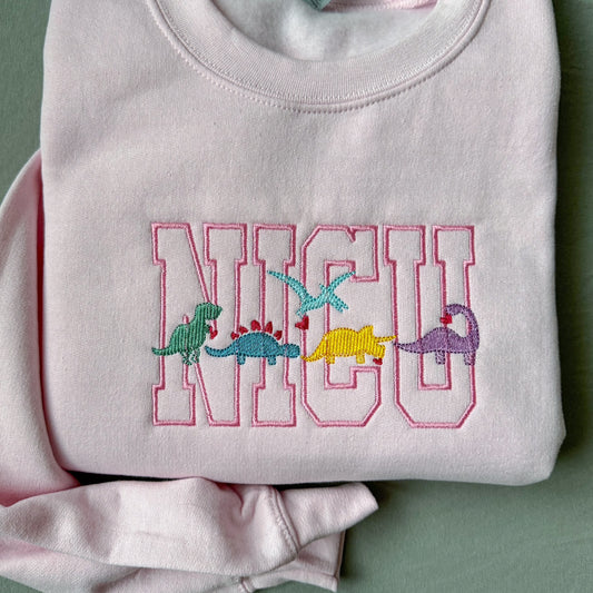 NICU Sweatshirt