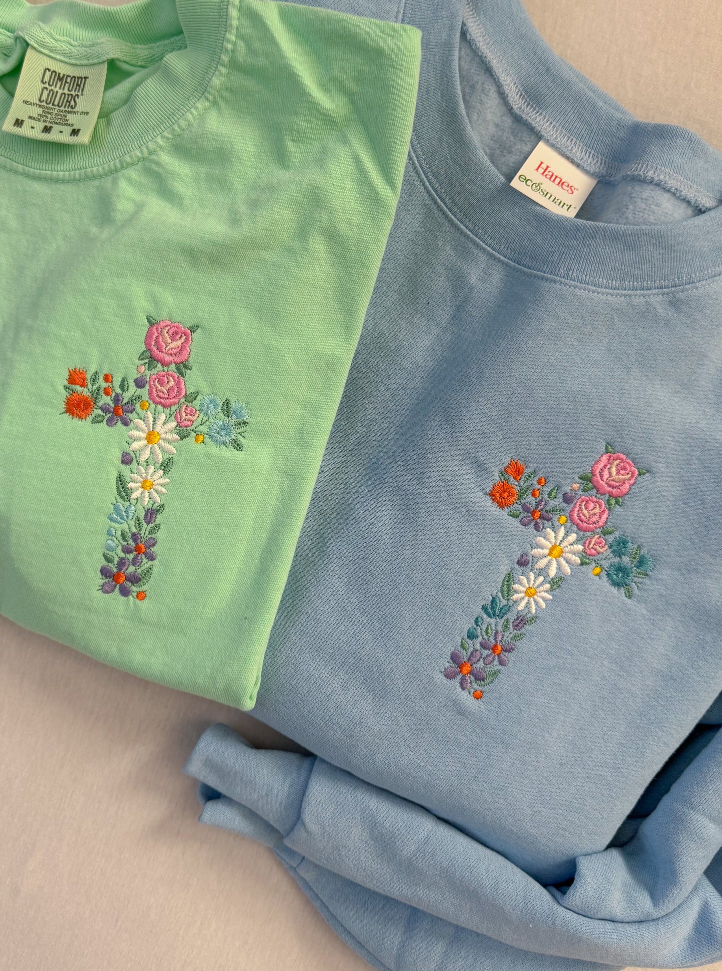 Easter Sweatshirt