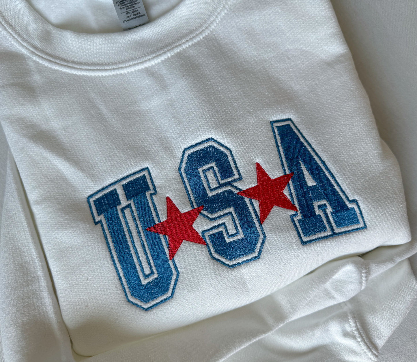 USA Sweatshirt