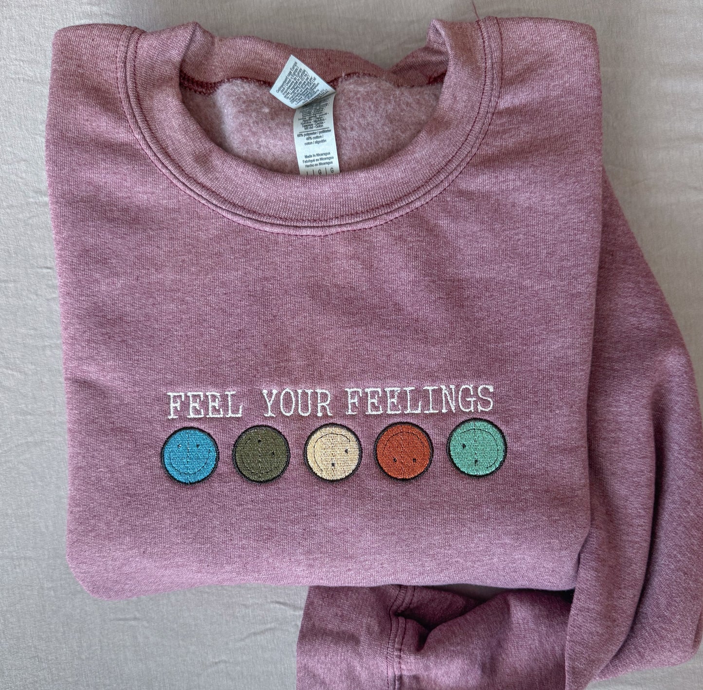 Mental Health Sweatshirt