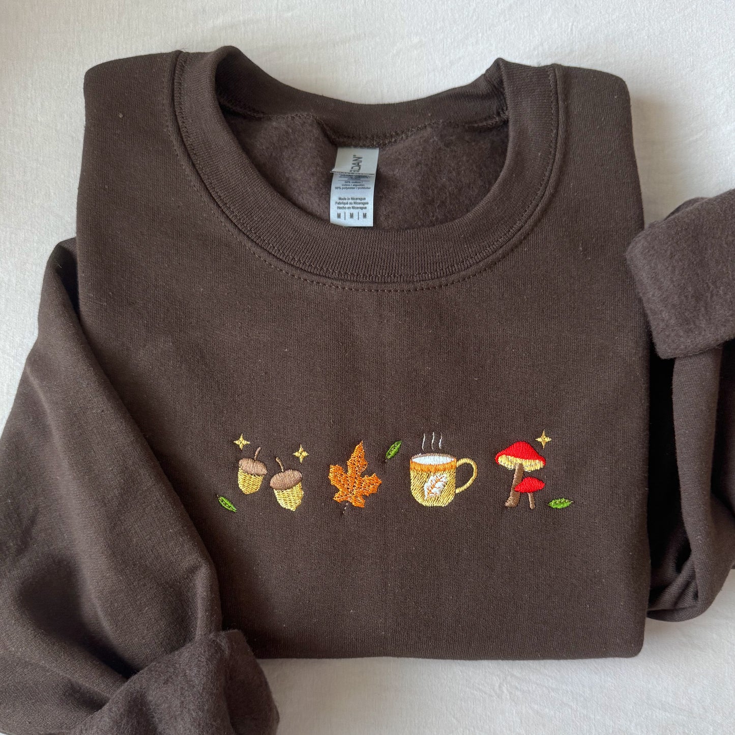 It's Autumn