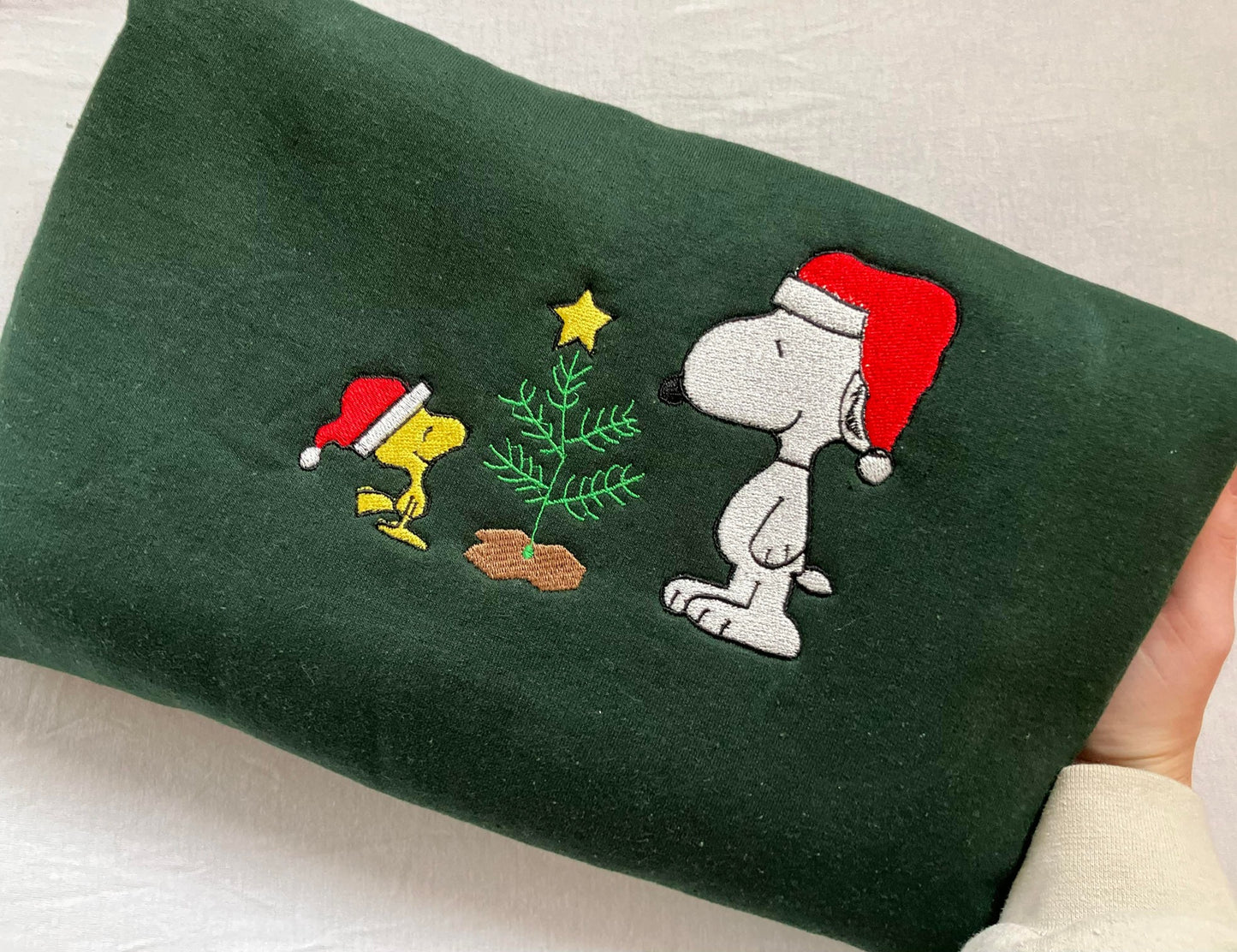 Snoopy Christmas